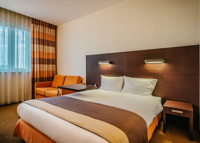 Desilva Warszawa Hotel