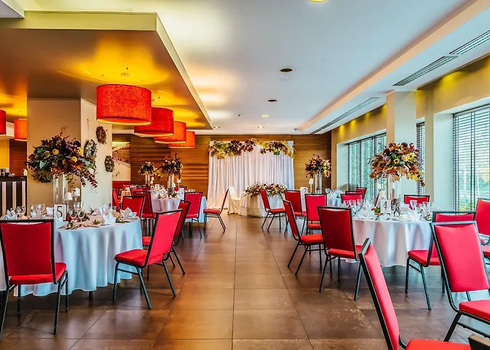 Desilva Warszawa 3* Piaseczno (Masovia)