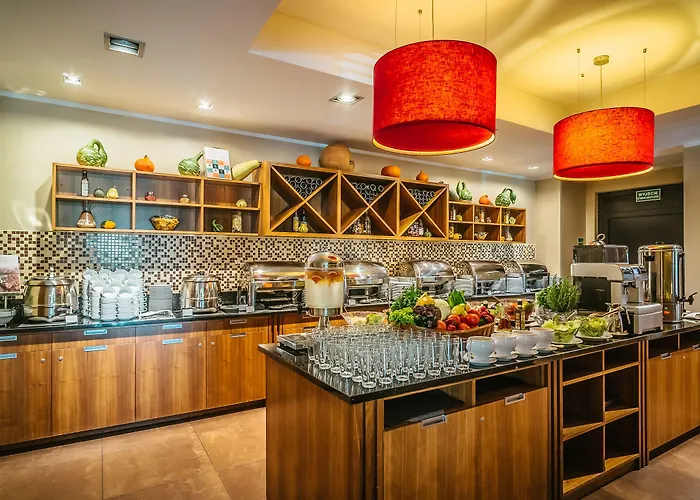 Hotel Desilva Warszawa 3*