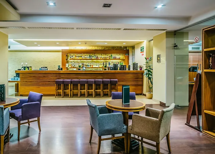 Hotel Desilva Warszawa 3*