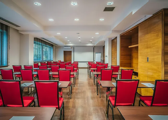 Desilva Warszawa Hotel