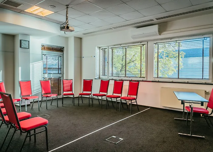 Desilva Warszawa Piaseczno (Masovia)