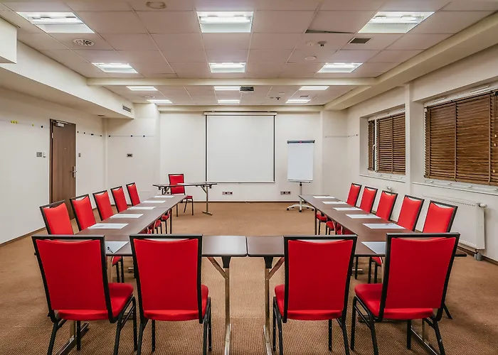 Desilva Warszawa Piaseczno (Masovia)