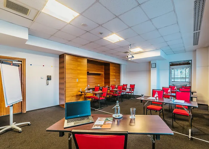 Hotel Desilva Warszawa Piaseczno (Masovia)