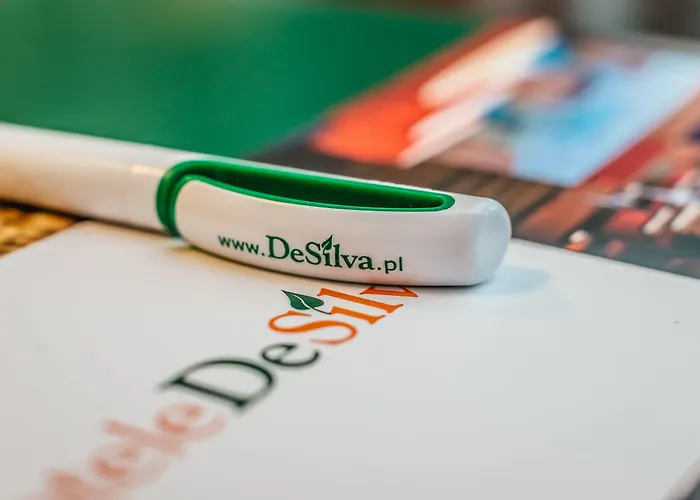 Desilva Warszawa Piaseczno (Masovia)