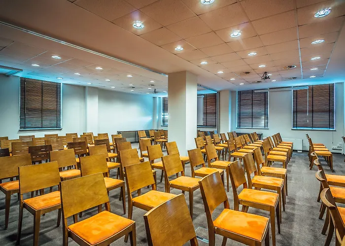 Hotel Desilva Warszawa 3*