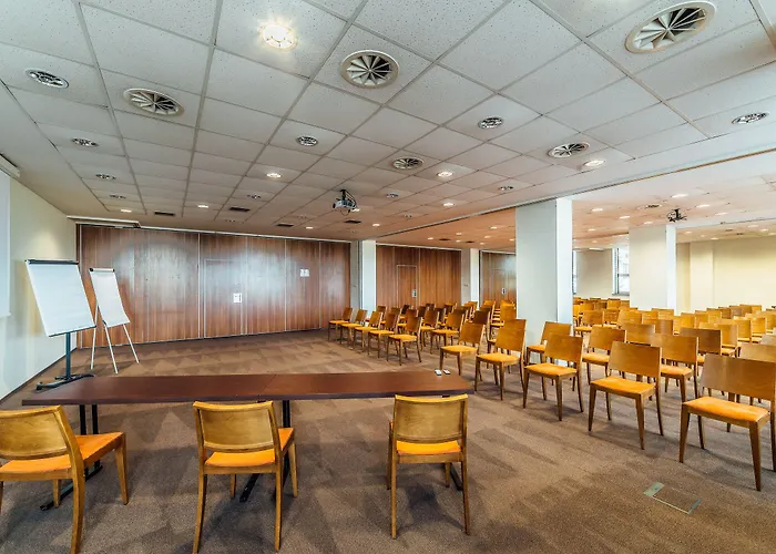 Desilva Warszawa Hotel