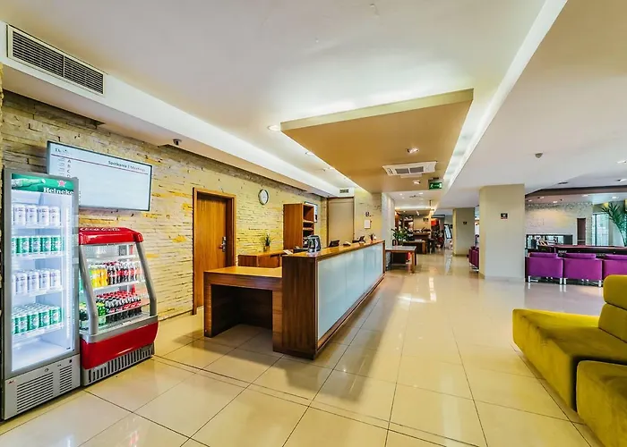 Desilva Warszawa 3* Piaseczno (Masovia)