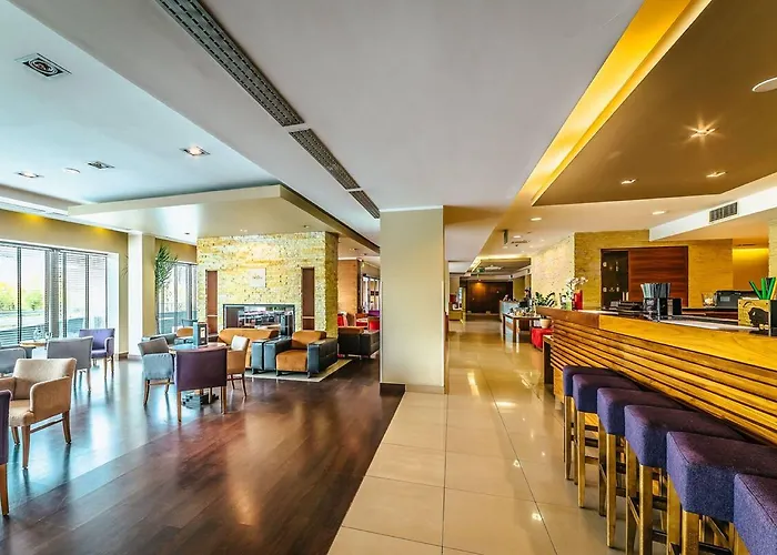 Desilva Warszawa Hotel Piaseczno (Masovia)