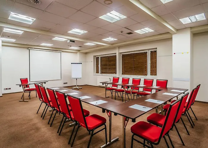 Desilva Warszawa Piaseczno (Masovia)