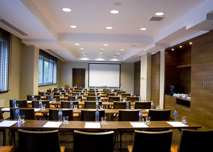 Hotel Desilva Warszawa Piaseczno (Masovia)