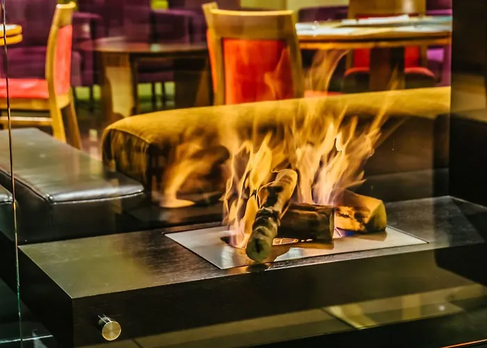 Desilva Warszawa Hotel 3*