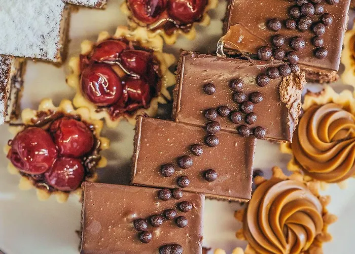 Hotel Desilva Warszawa