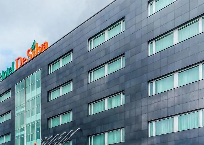 Desilva Warszawa Hotel Piaseczno (Masovia)