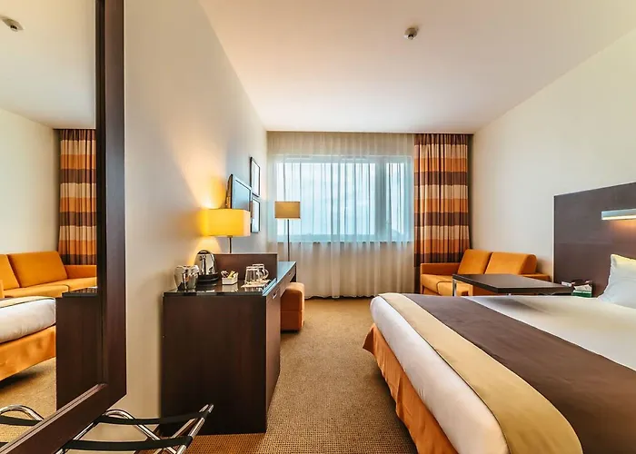 Hotel Desilva Warszawa Piaseczno (Masovia)