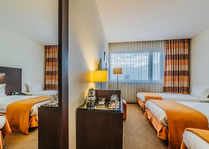 Desilva Warszawa Hotel Piaseczno (Masovia)