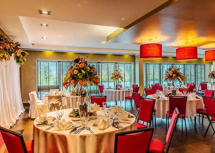 Hotel Desilva Warszawa Piaseczno (Masovia)