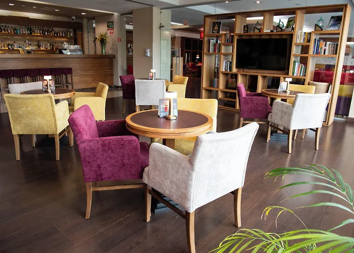 Hotel Desilva Warszawa 3*