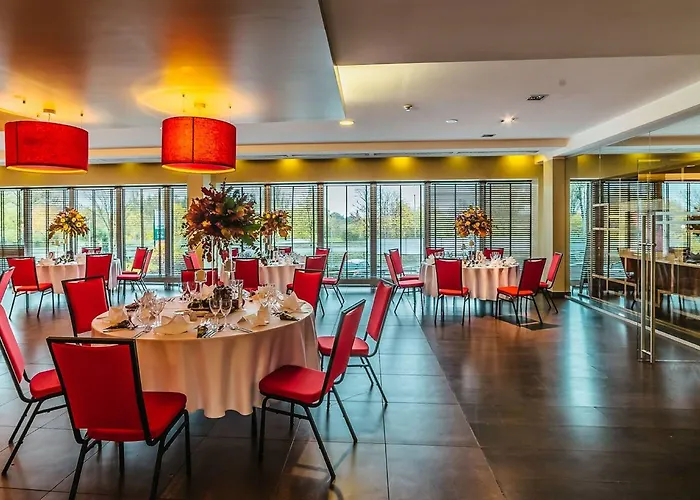 Hotel Desilva Warszawa Piaseczno (Masovia)