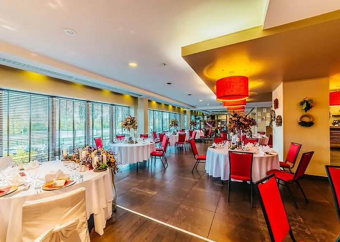 Desilva Warszawa 3* Piaseczno (Masovia)