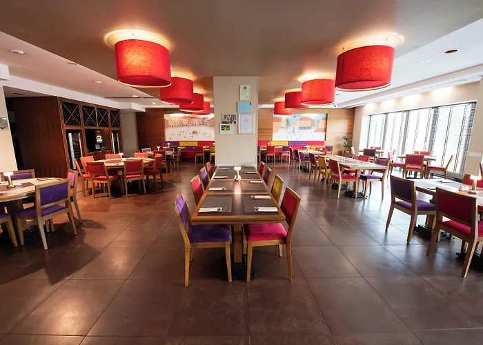 Desilva Warszawa Hotel Piaseczno (Masovia)