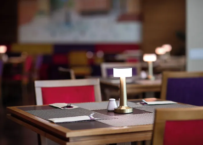 Hotel Desilva Warszawa