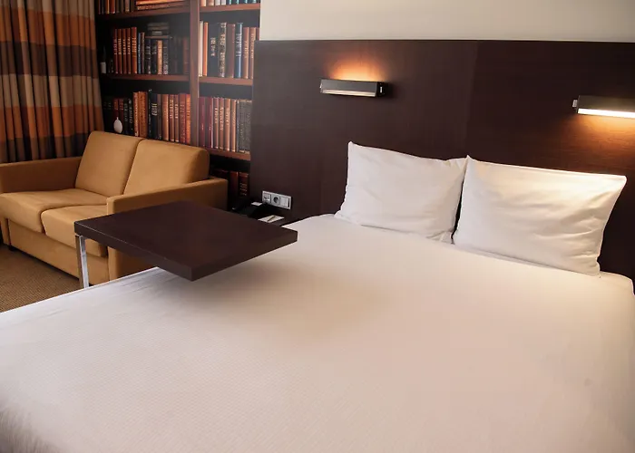 Hotel Desilva Warszawa Piaseczno (Masovia)