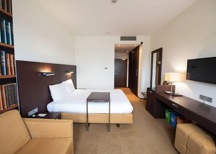 Hotel Desilva Warszawa Piaseczno (Masovia)